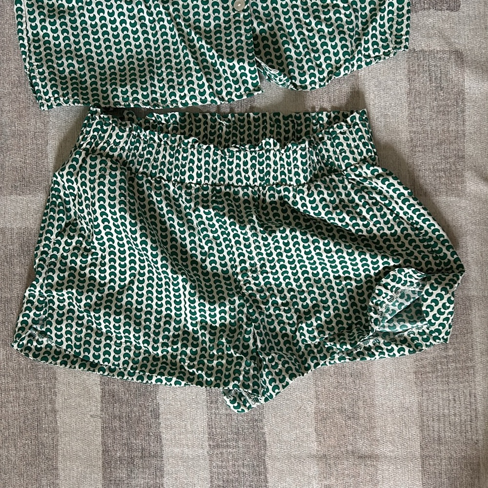 A New Day (Target) Short & Top Set - Picture 2 of 4